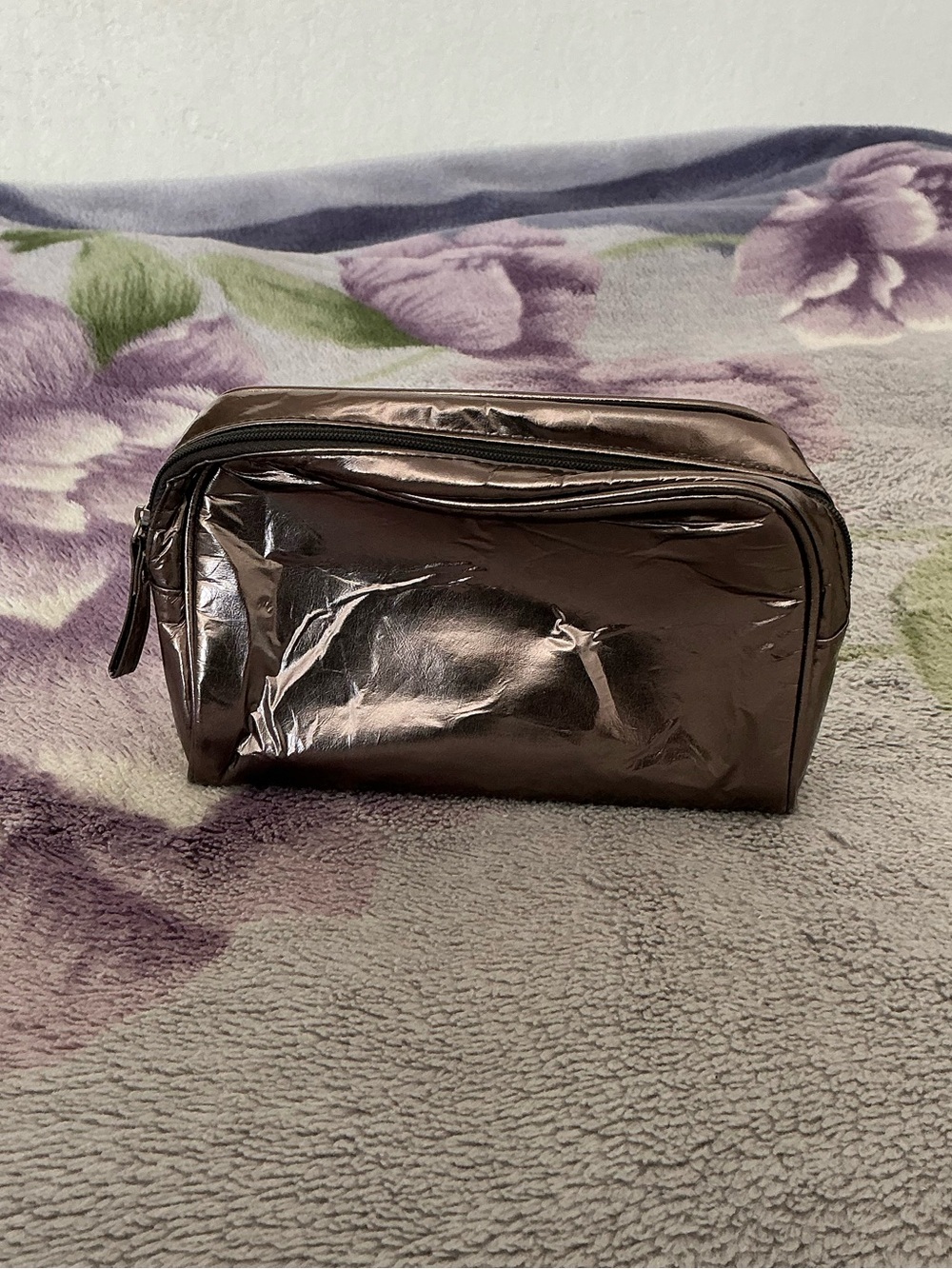 Lancôme Travel Size Cosmetic Bag